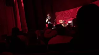 CHRIS CORNELL "CALL ME A DOG" @ HANOVER THEATRE (WORCESTER, MA)