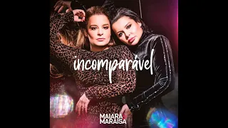 Maiara & Maraisa - Tudo Por Nada (My Heart Can't Tell You No) [Áudio Oficial] (CD Incomparável)