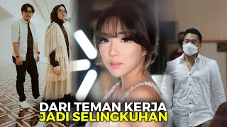 6 Artis yang Diduga Selingkuh Dengan Rekan Kerjanya