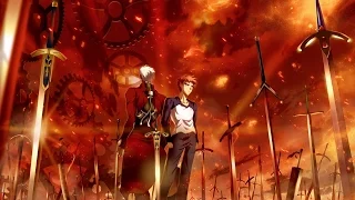 「ＡＭＶ」Fate Series - Invincible