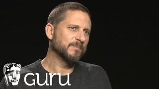 David Ayer on filmmaking: “life experience can be more valuable than a formal education"