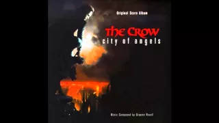 1. City of Angels - The Crow City of Angels