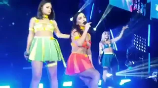 Мало тебя – SEREBRO Vegas City Hall (09.11.18)