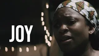 WATCH: "Joy" | #ShortFilmSundays