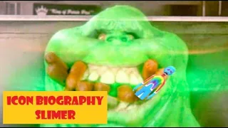 Slimer Horror Icon Biography