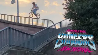 @PeoplesStoreBMX BANGERS 2022 – "TÜP" by Marius Winter