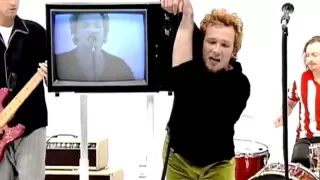 Stone Temple Pilots - Big Bang Baby (Official Music Video)