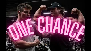 ONE CHANCE - TREN TWINS edit #trentwins  #onechance