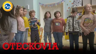 OTECKOVIA - Šokujúce priznania detí