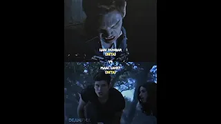 LİAM VS ISAAC🔥#liam #fyp#ısaac#teenwolf