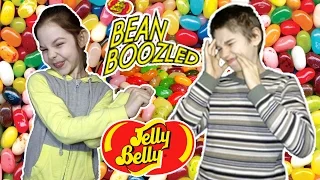 Бин Бузлд Челлендж конфеты Гарри Поттер Bean Boozled Challenge candy Harry Potter