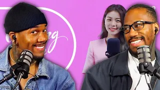 Reaction 에일리(AILEE)의 킬링보이스를 라이브로! - Heaven, 보여줄게, 저녁하늘, U&I, Higher, 노래가 늘었어, 손대지마, 첫눈처럼 너에게 1 Of 2