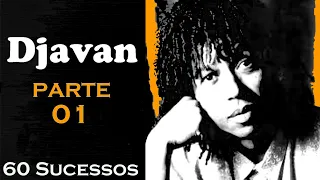 D.J.A.V.A.N.  -  *PARTE 01*  -  60 Sucessos