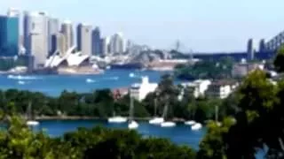 'STREETS OF SYDNEY' Official Trailer