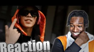 But This Goes Hard 🇹🇭| OG BOBBY - RIDE Feat. 1MILL (Prod. by NINO) [Reaction]