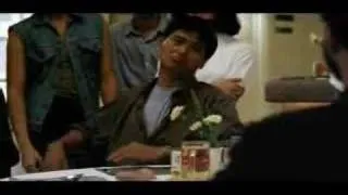 Chow Yun Fat - A Better Tomorrow 2:  EAT THE RICE!!!