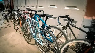 ¿Es MALA una bicicleta HÍBRIDA? - Trek FX2