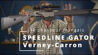 Speedline GATOR Verney-Carron Cal 30.06