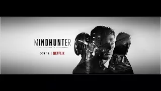 MINDHUNTER - season 1 Trailer