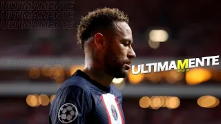 Neymar Jr ● ULTIMAMENTE (Dreko) "EU TÔ PERDIDO NA MINHA PRÓPRIA MENTE, TÔ DIFERENTE" (Speed Up)