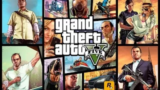 Download Gta V RELOADED V1.26