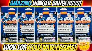 2023 Panini Prizm Football Hanger Box Opening! #sports #sportscards #nfl #football #tradingcards