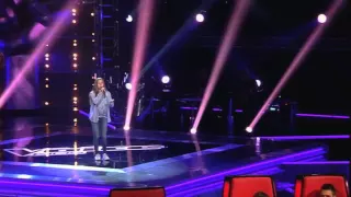 Emanuela   Don't You Remember The Voice Kids 2015׃ The Blind Auditions