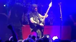 Machine Head - This Is the End (live in Minsk - 29.08.15)