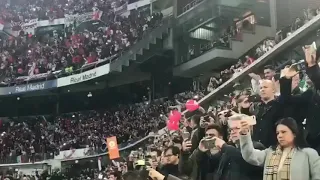 River Plate 3 - 1 Boca Juniors Copa Libertadores 09.12.2018