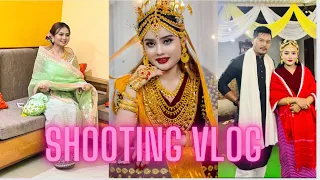 Luhongba numit 😍 || shootingvlog2 || @hellymaisnam6649 ❤️