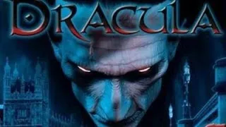 Игрофильм (Dracula the Resurrection) часть 2