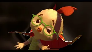 Chicken Little Theatrical Trailer