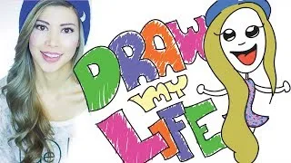 Draw My Life | Kassie