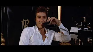 Scarface (1983) Modern Movie Trailer