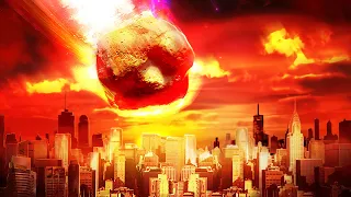 The WORMWOOD Prophecy: 2029 Asteroid Striking Earth? | Tom Horn