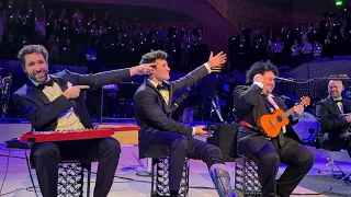 Wincent Weiss - Medley |03.01.23 in der Elbphilharmonie