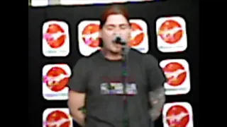 Shinedown-Virgin Megastore-45