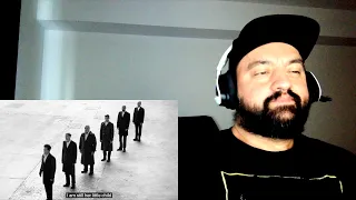 Rammstein - Meine Tranen (Official Audio) - Reaction