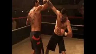 Undisputed III: Redemption - Combat Final : Yuri Boyka VS Raul "Dolor" Quinones !!!