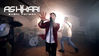 As Hikari - Event Horizon (Official Music Video)