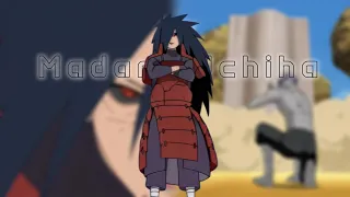 [4K] Madara Uchiha - VVV [Edit/Amv]