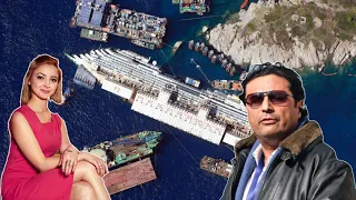 Why Did 32 People Die on the Costa Concordia?