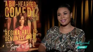 Regina Hall as LISA for SUPPORT THE GIRLS  (2018)