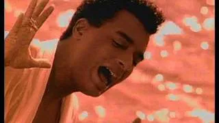 Jon Secada - Just Another Day (Original 1st Video)