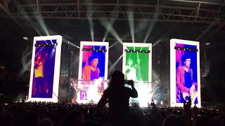 The Rolling Stones - Jumpin Jack Flash - Live in Cardiff 15/06/2018