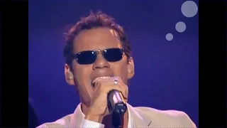 You Sang To Me by Marc Anthony  (live)