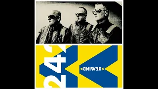 FRONT 242 "Rewind" (2022) Full album