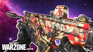 Don't Miss Out on THESE BEST AR's In Warzone Now! #callofdutywarzone2 #livegameplay