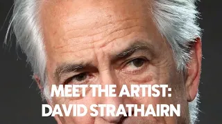 David Strathairn in Sam Shepard and Joseph Chaikin's 'Tongues' and  'Savage/Love' - 9/22 to 9/24