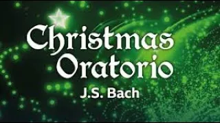 Elly Ameling; Dame Janet Baker; Robert Tear; Dietrich Fischer-Dieskau; "CHRISTMAS ORATORIO" J.S.Bach